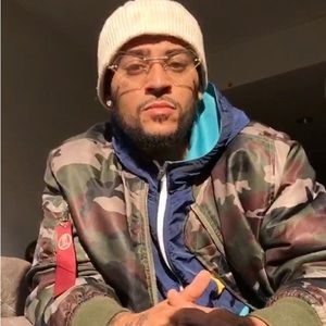 Meet your Posher, Tyler